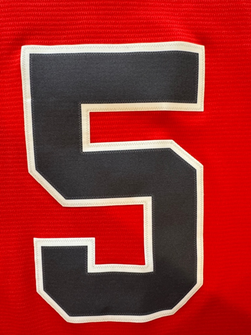 Nike Atlanta Braves Jersey Freddie Freeman - Picture 4 of 11